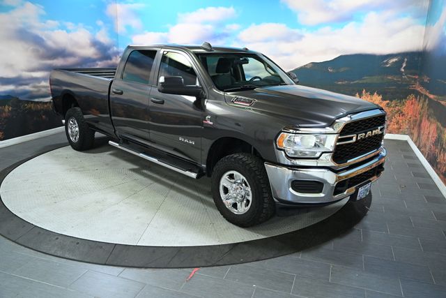 2020 RAM 2500 Tradesman Crew Cab LB 4WD
