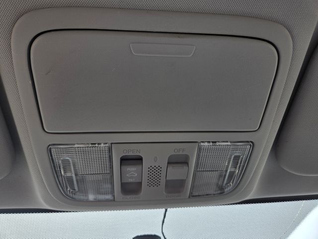 2011 Honda CR-V EX