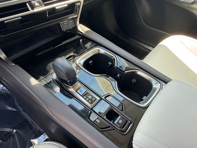 2024 Lexus RX 350 - Photo 7