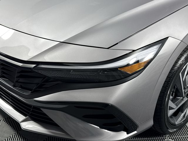 New 2025 Hyundai Elantra For Sale in Indianapolis, IN