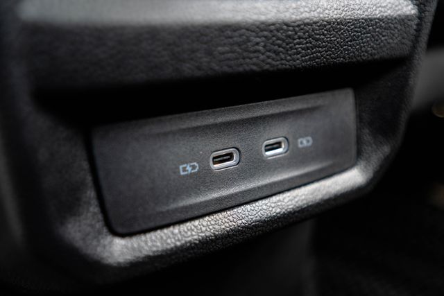 New 2026 Volkswagen Taos SUV