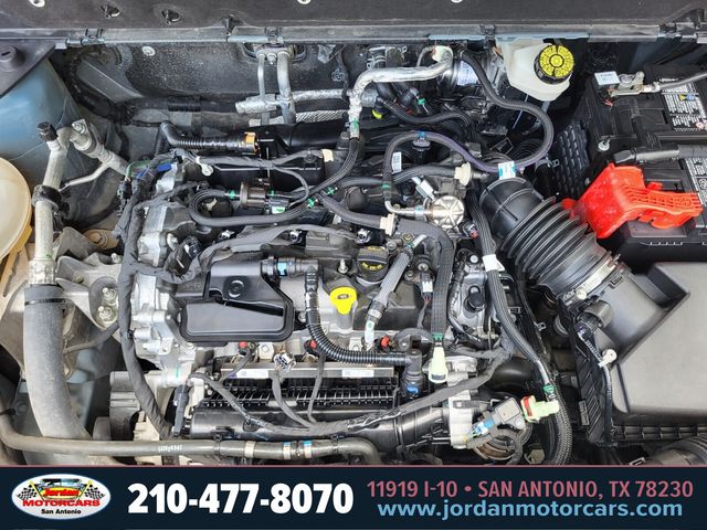 Used Car 2023 Ford Bronco Sport  Outer Banks For Sale Under $25,000 In San Antonio, Texas