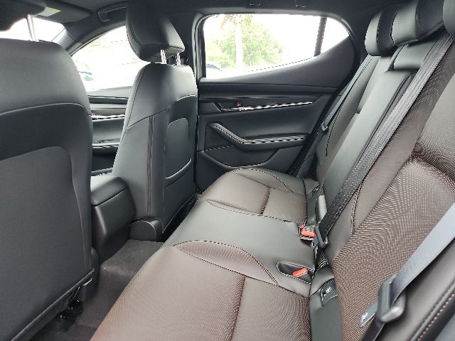 2026 Mazda Mazda3 2.5 Turbo Premium Plus Gray at Stokes Mazda