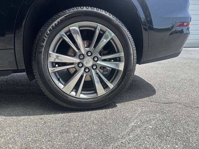 Used 2020 Black Cadillac Premium Luxury image 37