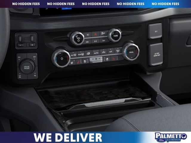 new 2026 Ford F-350SD car, priced at $88,910