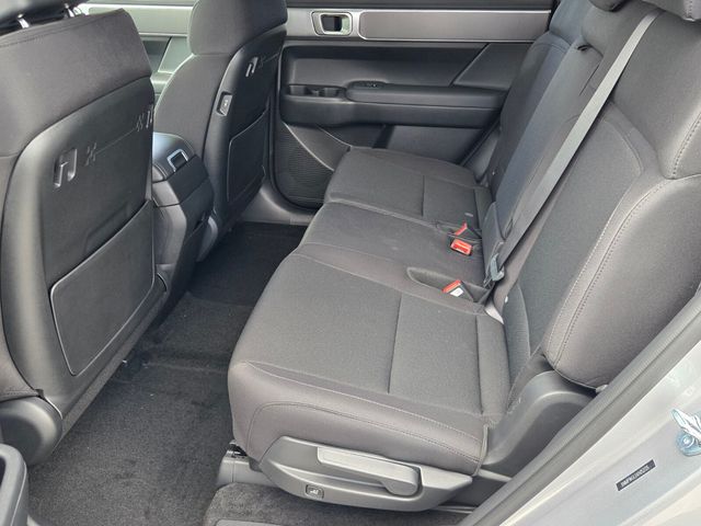 2027 Hyundai Santa Fe
