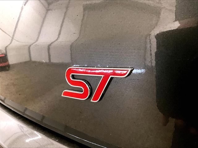 2019 Ford Edge ST Gray at South Hills CDJR