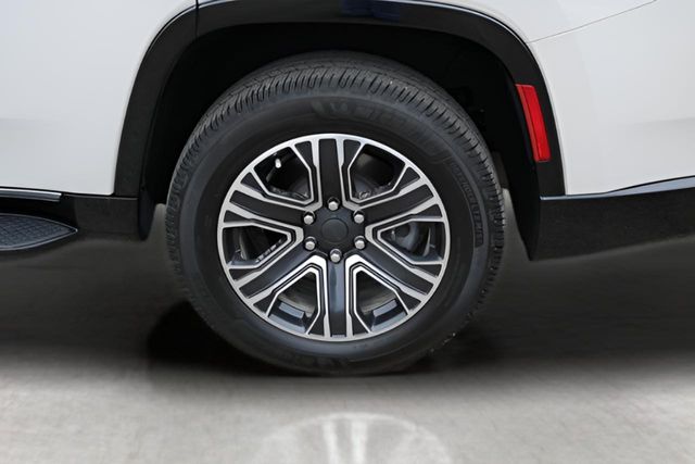 Used Car 2022 Jeep Wagoneer  Series Iii For Sale Under $40,000 In Austin, Texas