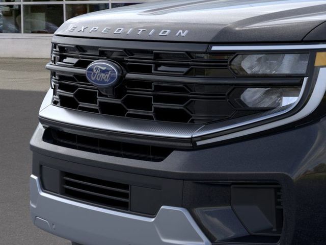 2026 Ford Expedition