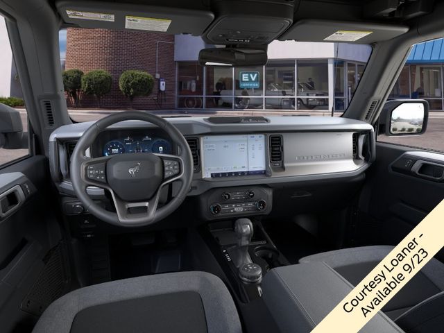 New 2026 Black Ford Big Bend image 9