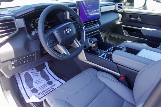 new 2026 Toyota Sequoia car