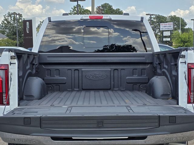 Used 2024 Ford F-150 Truck