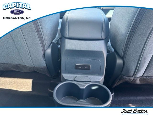 New 2026 Gray Ford XLT image 15
