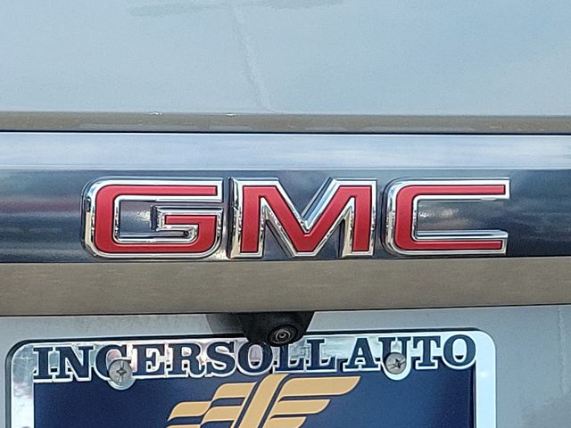 2023 GMC Yukon XL AT4 25