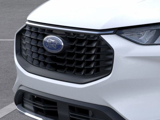 2025 Ford Escape Plug-In Hybrid Base 17