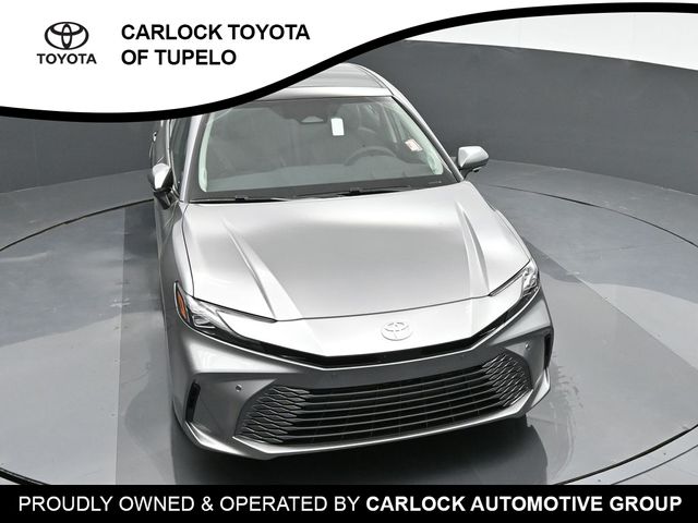 2025 Toyota Camry  29