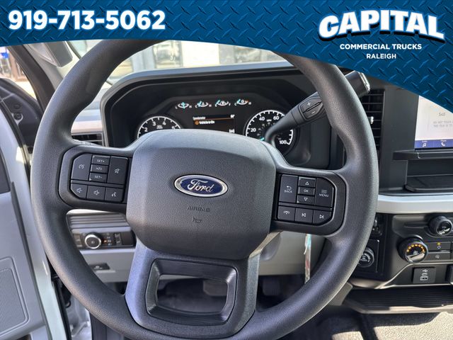 New 2026 White Ford 8FT SERVICE BODY image 26