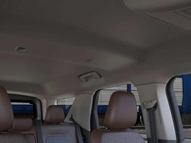 New 2026 Black Ford Outer Banks image 22