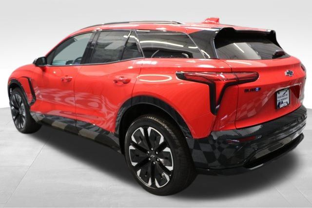 2024 Chevrolet Blazer EV RS 19