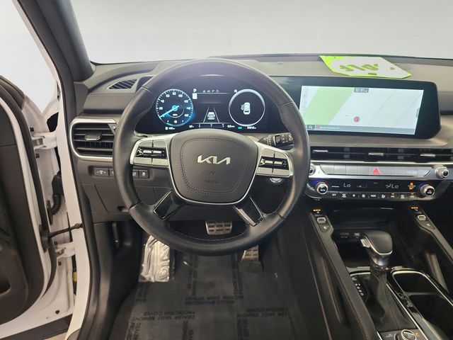 Used 2024 Kia Telluride SUV