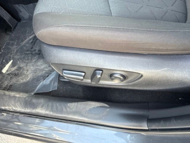 Used 2025 Toyota RAV4 SUV