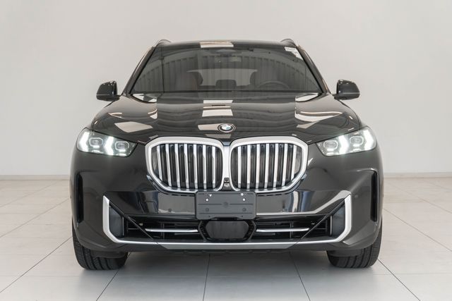 Used 2026 BMW X5 SUV