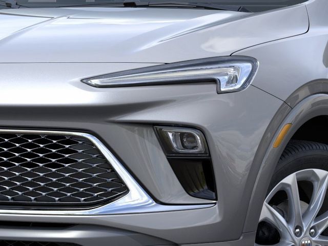 2026 Buick Encore GX Avenir Gray at Big Star Buick GMC