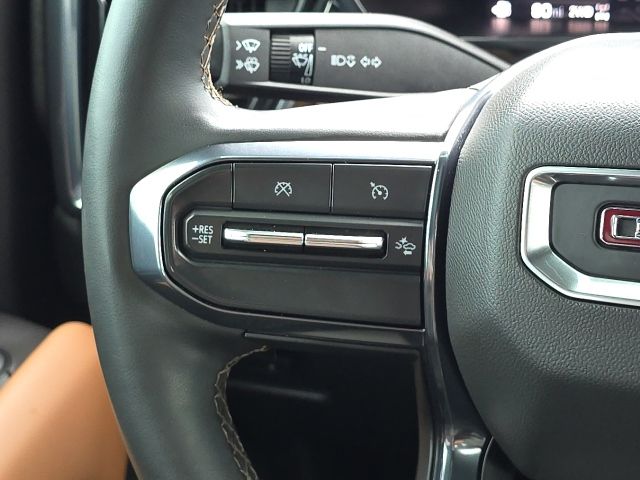 2024 GMC Canyon AT4:C02670