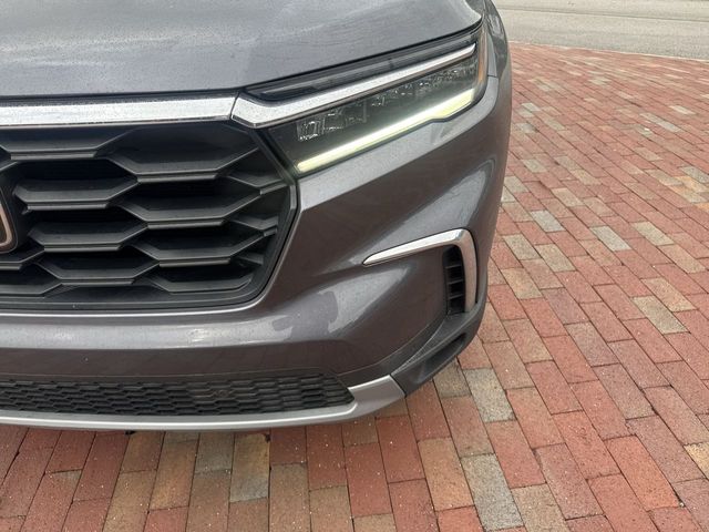 Used 2023 Honda Pilot SUV