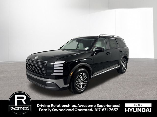 New 2026 Hyundai Palisade For Sale in Indianapolis, IN