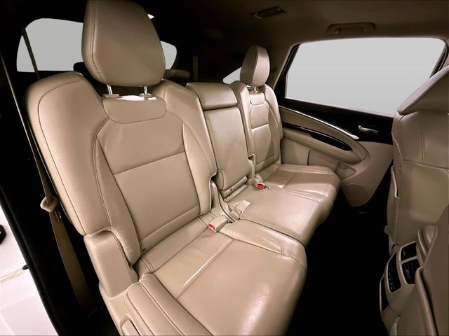 2016 Acura MDX 3.5L  at Rochrich Mazda