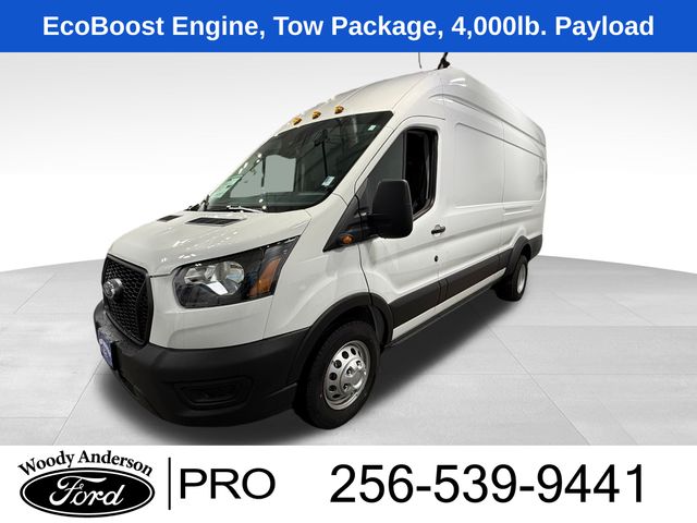 2024 Ford Transit-350 Base 