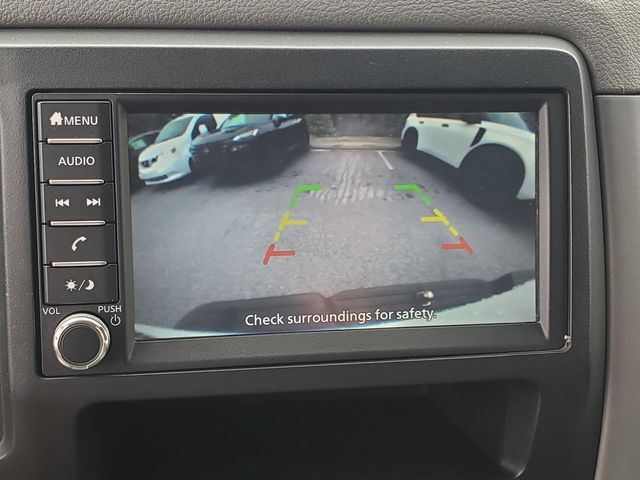 2019 Nissan NV Cargo SV - Photo 29