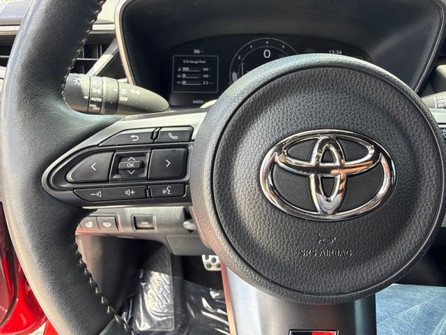 2023 Toyota Corolla - $36,988