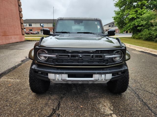 2024 Ford Bronco Raptor 6