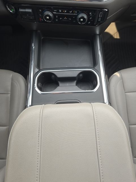 2024 Chevrolet Silverado 2500HD LTZ:45475A