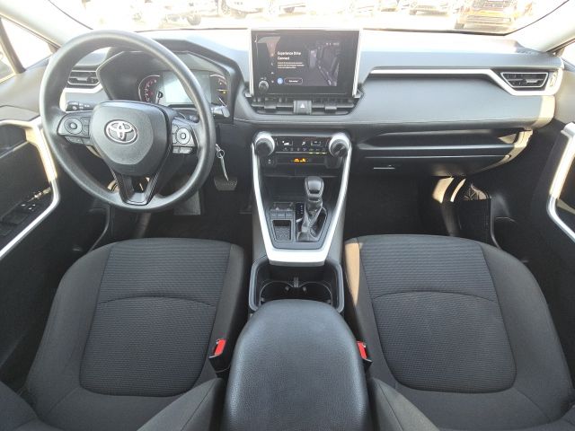 Photo of 2023 Toyota RAV4 LE in Dallas, GA - 21,  2023 Toyota RAV4 LE:B01619A