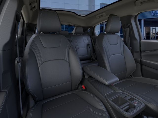 New 2026 White Ford Premium image 10