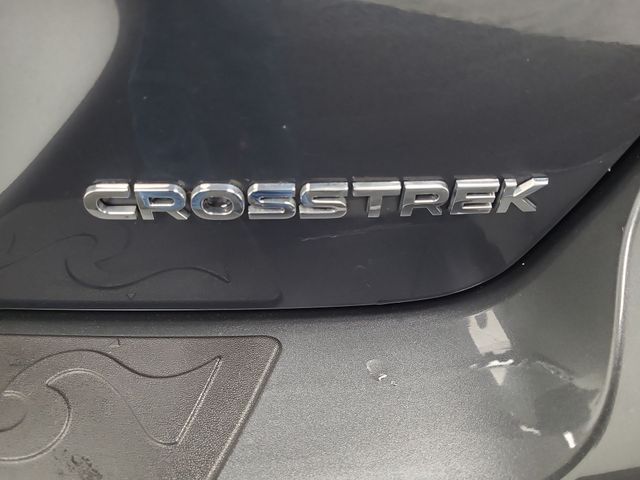 2025 – Subaru – Crosstrek