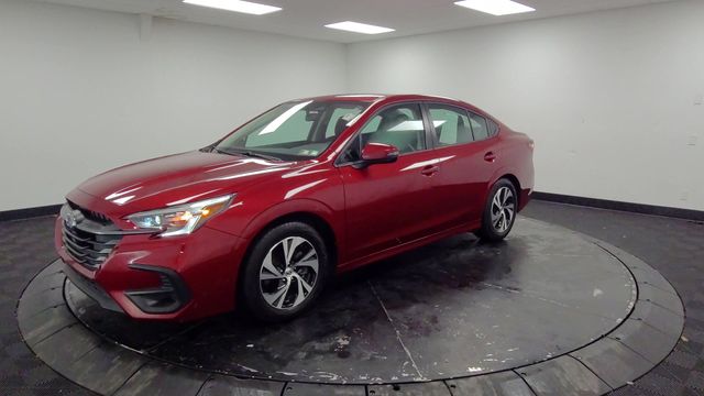 2024 – Subaru – Legacy