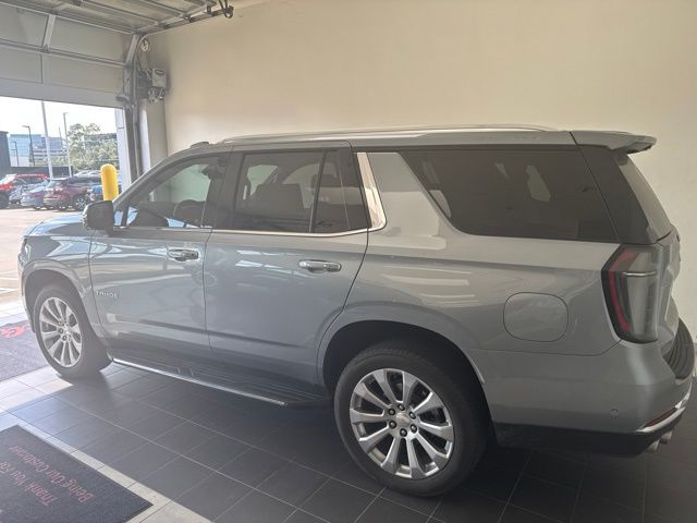 2026 Chevrolet Tahoe Premier - 7