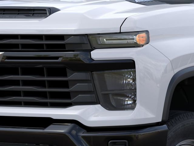 2026 Chevrolet Silverado 3500HD Work Truck:47400