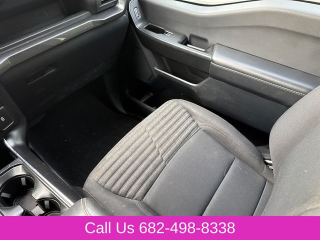 Used 2022 Ford F-150 Truck