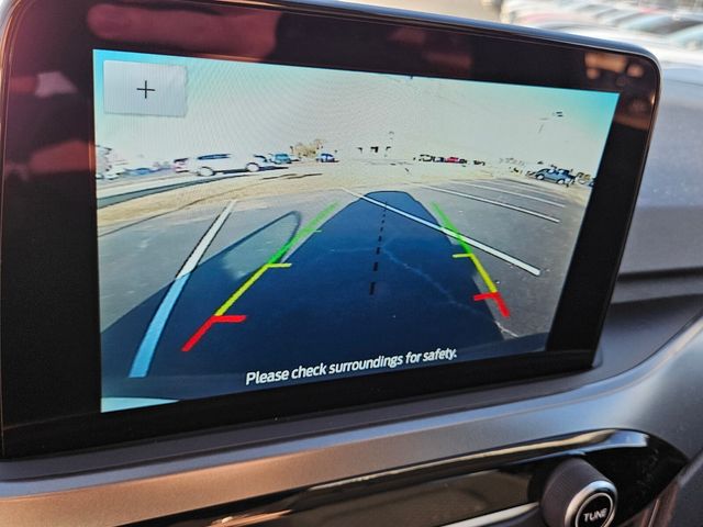 New 2026 Gray Ford Active image 19