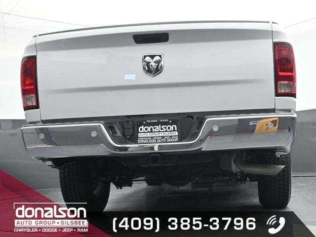 used 2023 Ram 1500 Classic car, priced at $29,997