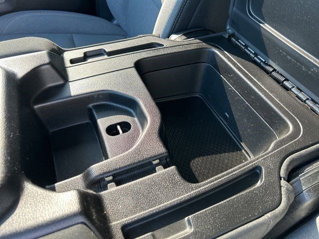 2019 RAM 1500 Big Horn/Lone Star photo