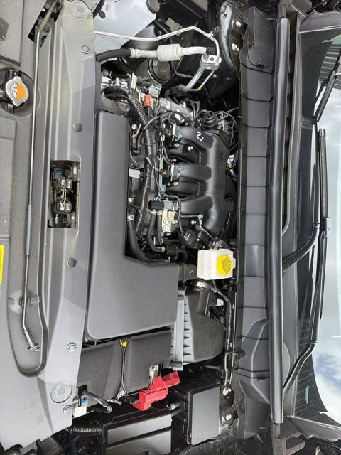 New 2026 Nissan Pathfinder SUV