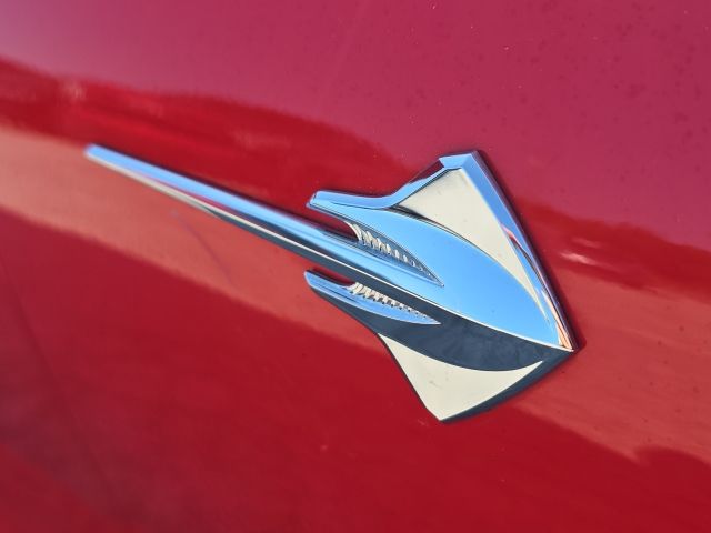 2014 Chevrolet Corvette Stingray Base:43974A2