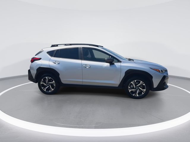 Used 2024 Silver Subaru Premium image 9
