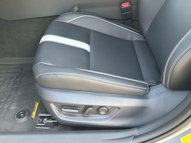 Used 2026 Toyota Camry Sedan